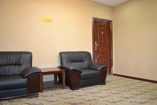 Interior - Sanbao Ruixiang Business Hotel (Daofu)