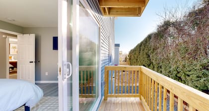 Five75 Lux PROV - Suite 2 Mins Away From Federal Hill