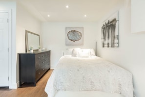 2 Schlafzimmer, WLAN, Rollstuhlgeeignet