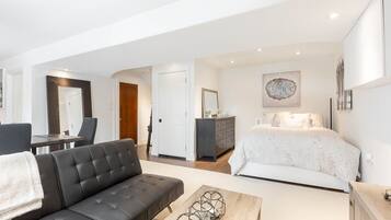 2 habitaciones, wifi y acceso para silla de ruedas