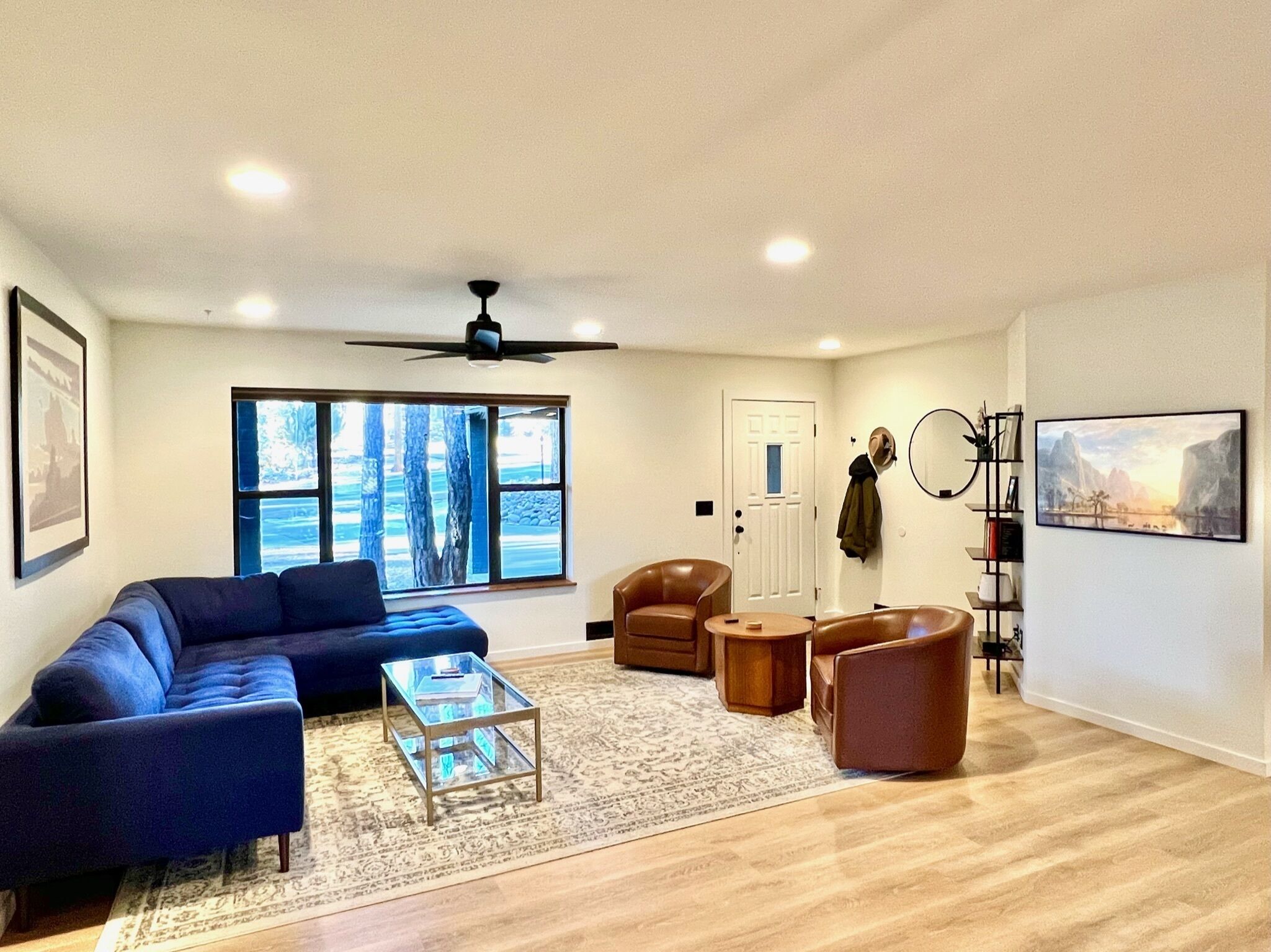 New and close to downtown! 