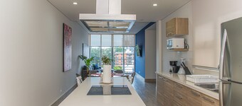 Hotel Quality Stay in San Jose's Best Neighborhood