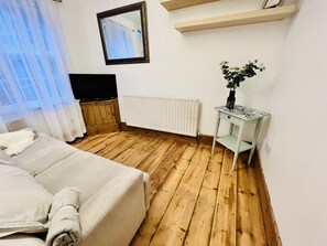 Fernseher, DVD-Player