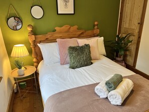 2 Schlafzimmer, Bügeleisen/Bügelbrett, Reisekinderbett, kostenloses WLAN