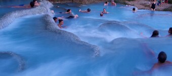 Glamping in the Heart of Maremma with Nature Views and the Sound of the Stream