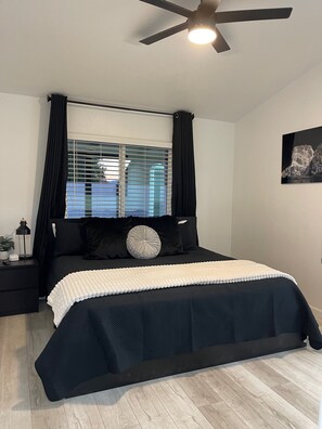 3 Schlafzimmer, Bügeleisen/Bügelbrett, kostenloses WLAN, Bettwäsche