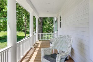 Terrace/patio - Home Near Downtown & Spearfish Canyon! (Spearfish)