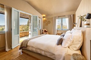 4 chambres, fer et planche à repasser, accès Internet, draps fournis