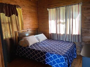 2 habitaciones y wifi