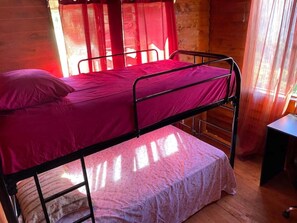 2 bedrooms, WiFi