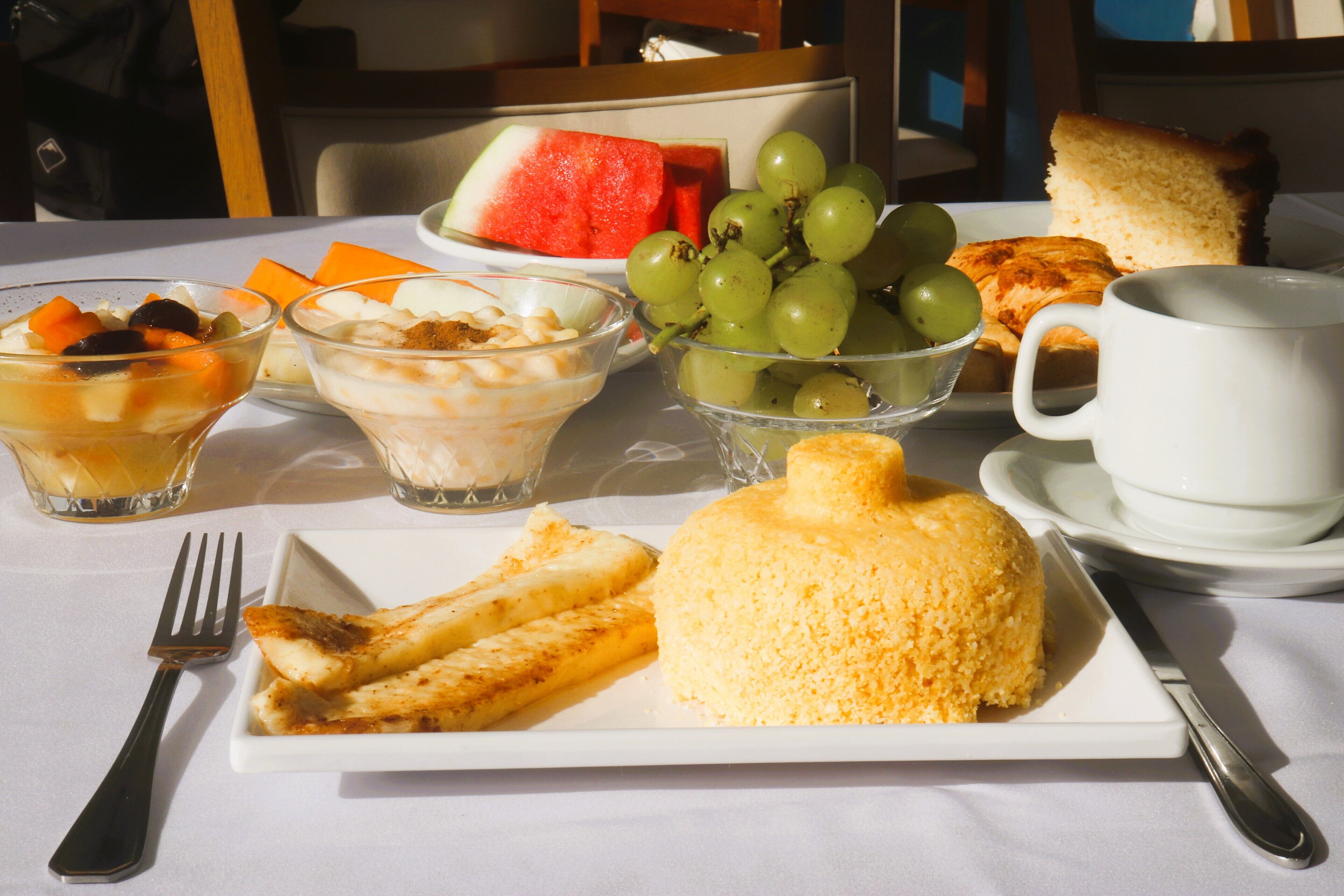 Colazione
