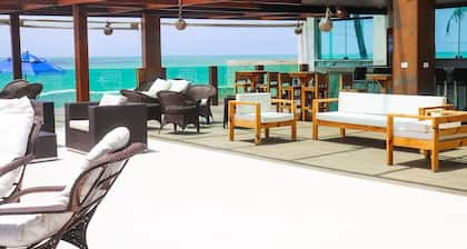 NEW CASABLANCA PRAIA HOTEL LTDA