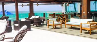NEW CASABLANCA PRAIA HOTEL LTDA