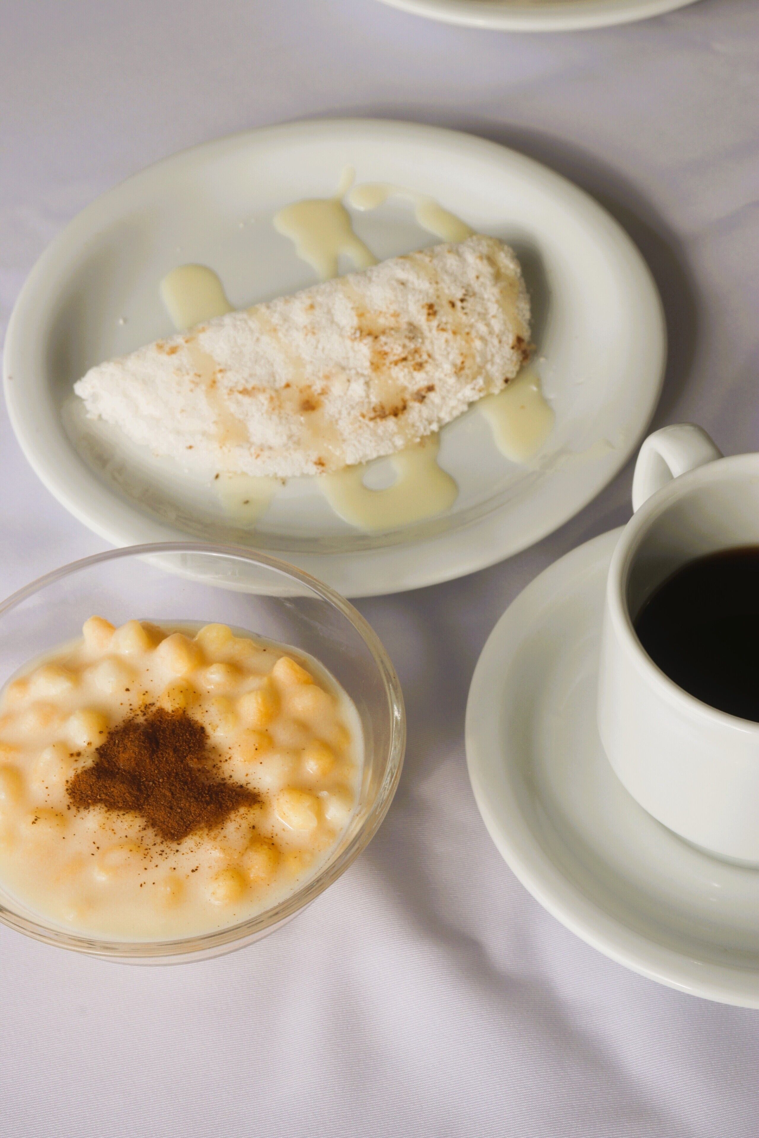 Makanan sarapan