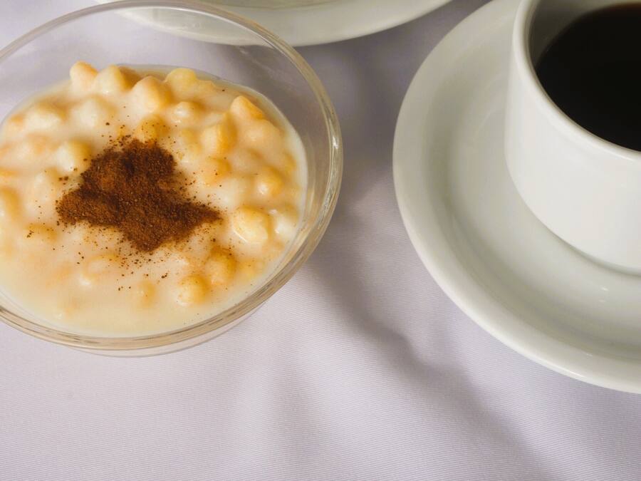 Makanan sarapan