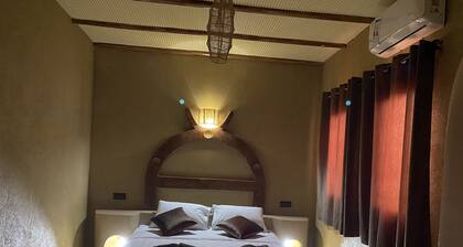 Sunny place apartments