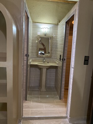 Badkamer