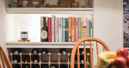 Juniper Cottage by Whitstable Seaside