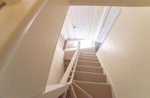 Interior - Sea Holly Cottage is a 3 bedroom house with a large enclosed garden close to town. (Whitstable)