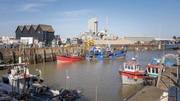 Port de plaisance