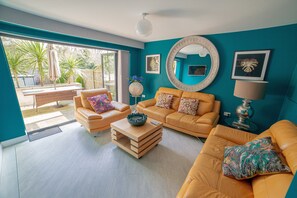 Smart-TV og kontorer