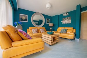 Smart-TV og kontorer