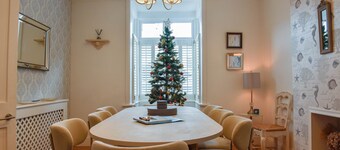 Harbour House by Whitstable Seaside