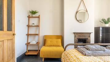 Double bedroom
