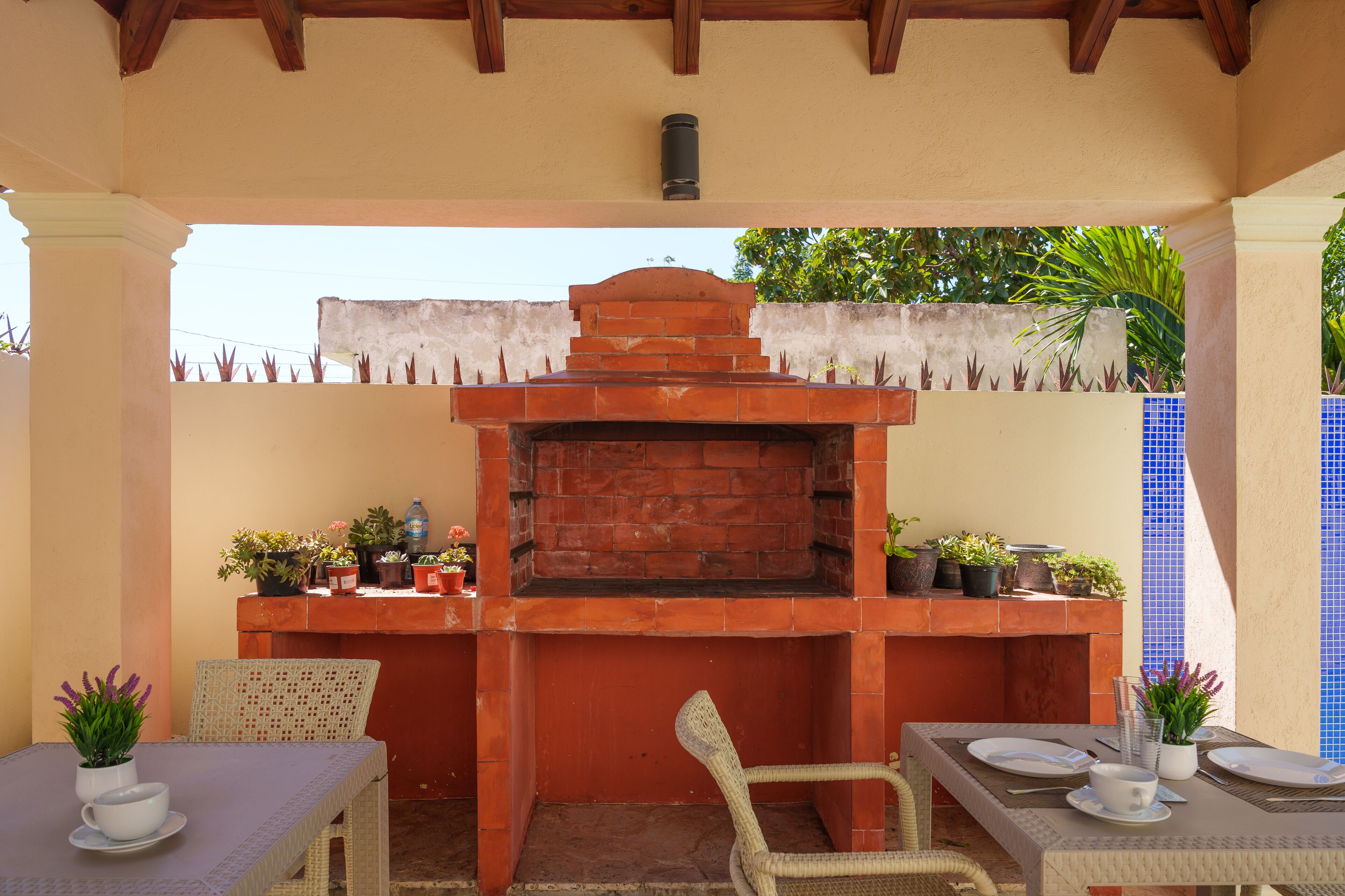 Photo - La Casona MC