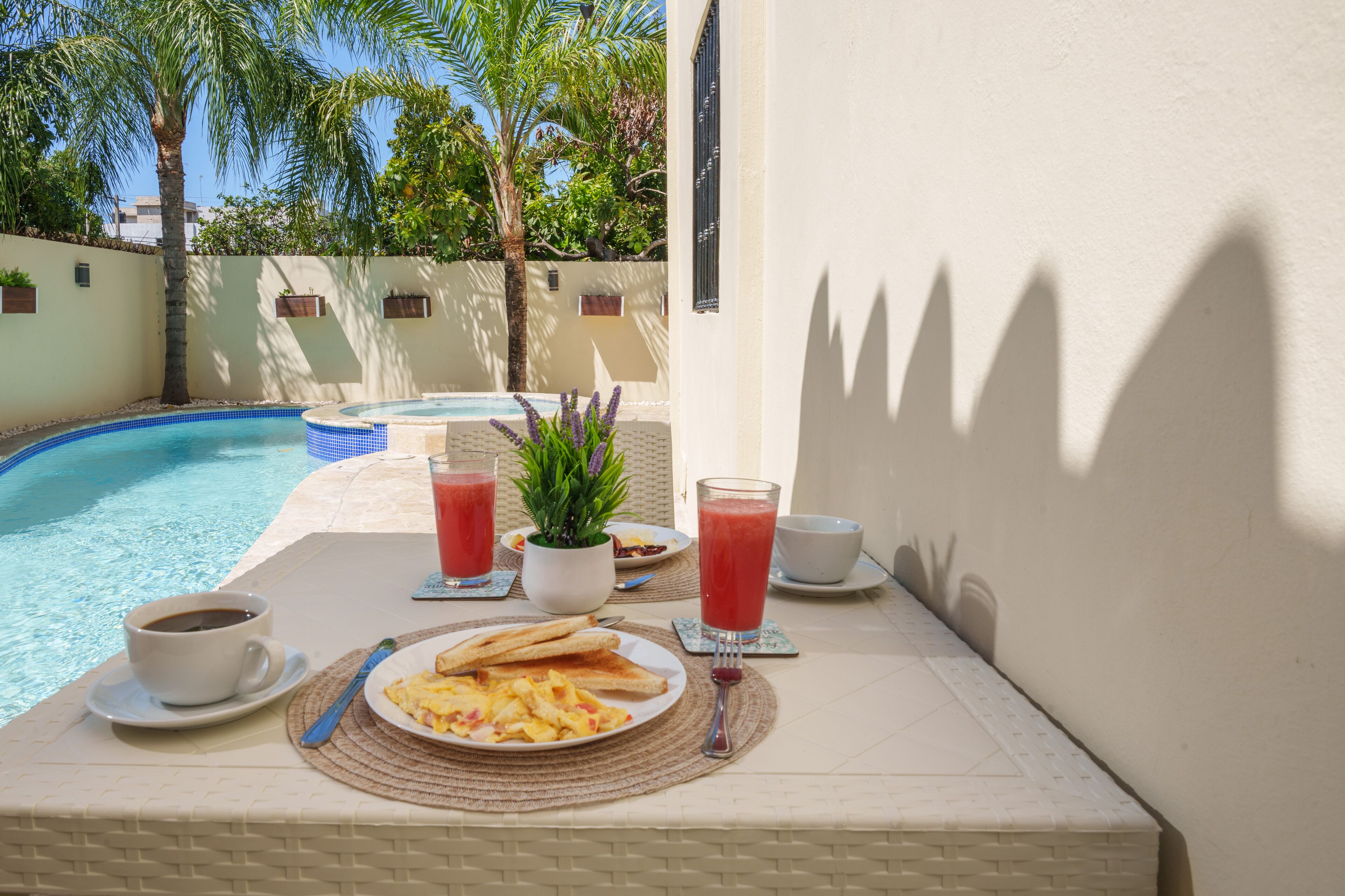 Foto - Hotel La Casona MC