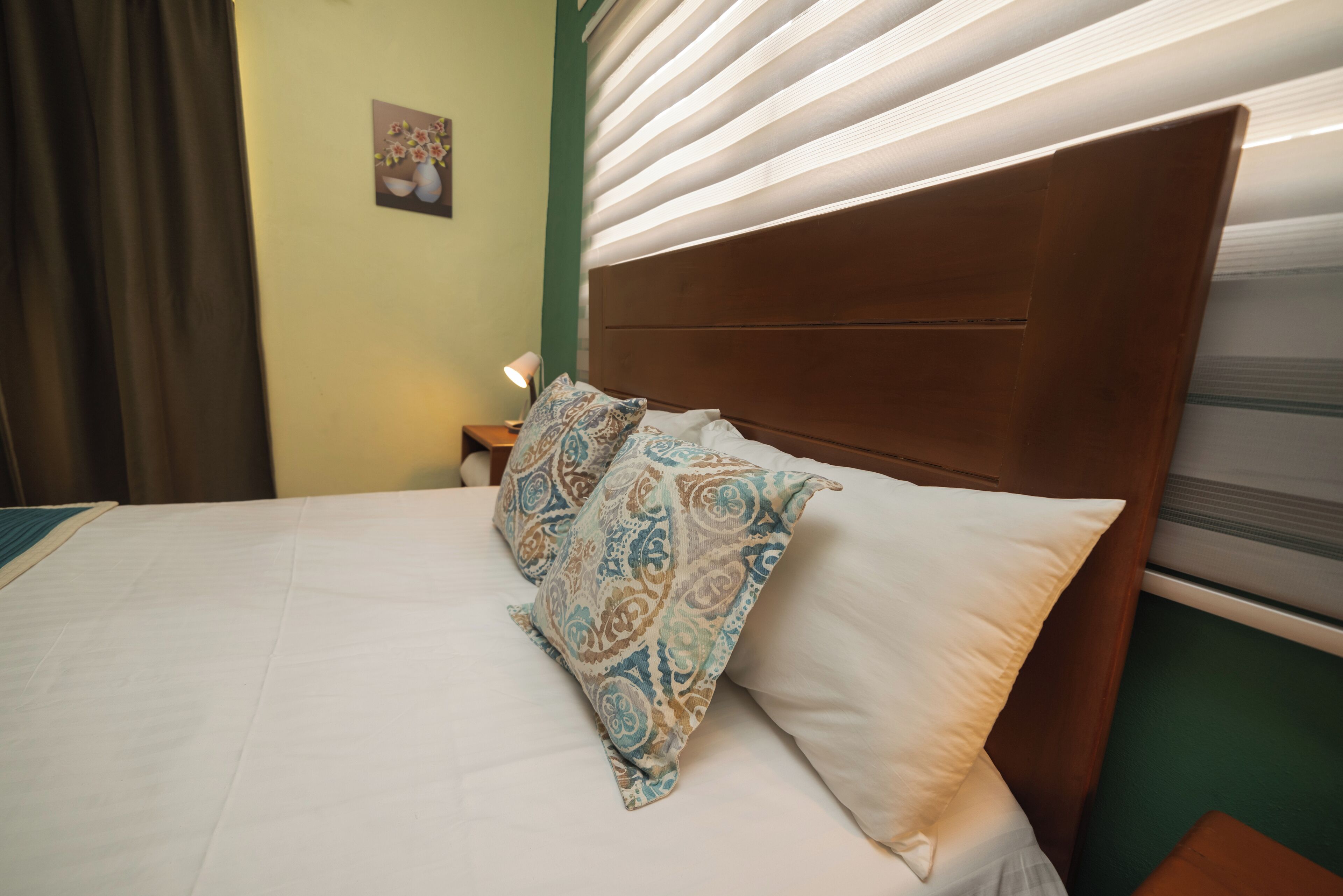 Foto - Hotel La Casona MC