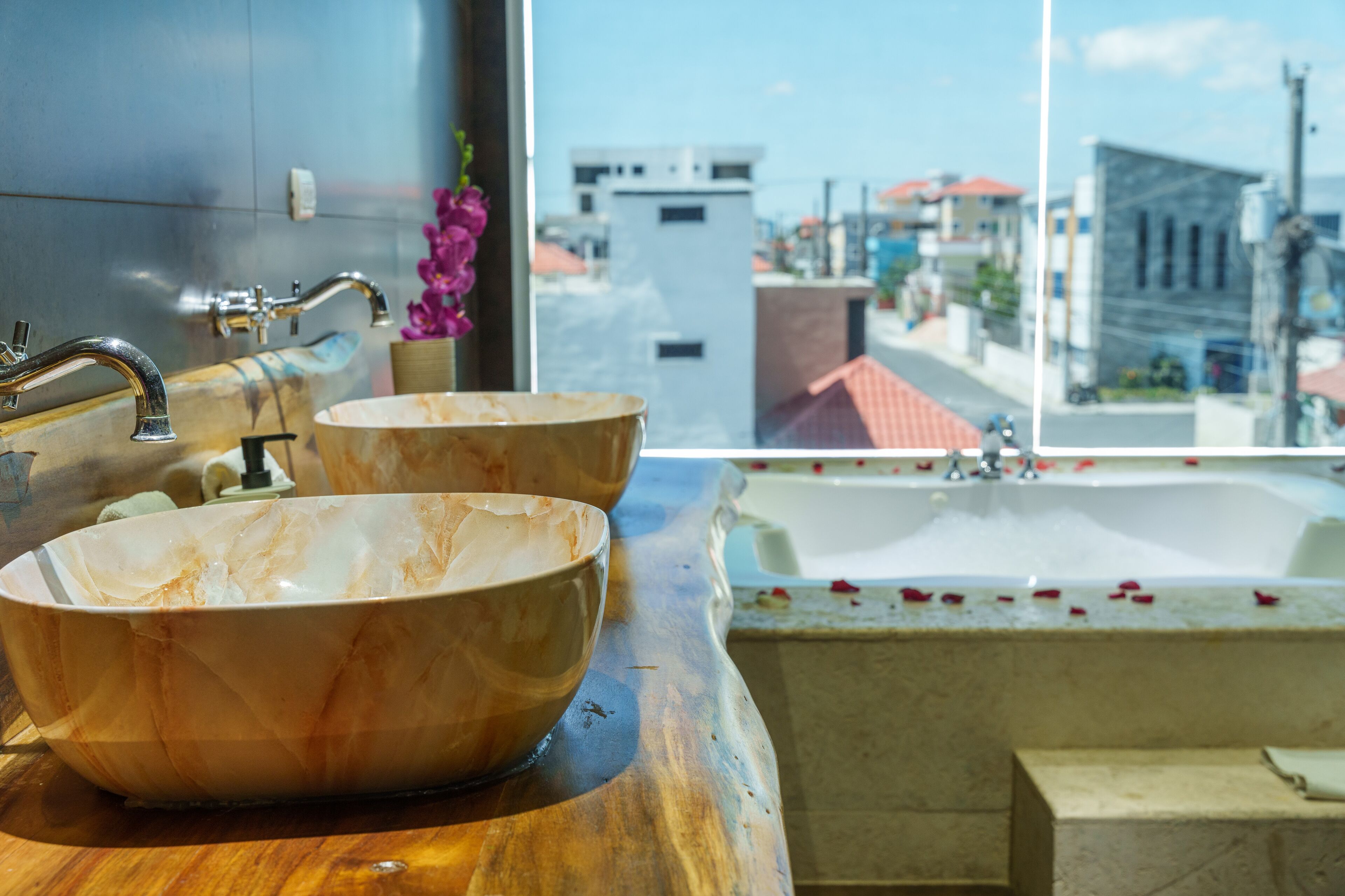 Foto - Hotel La Casona MC