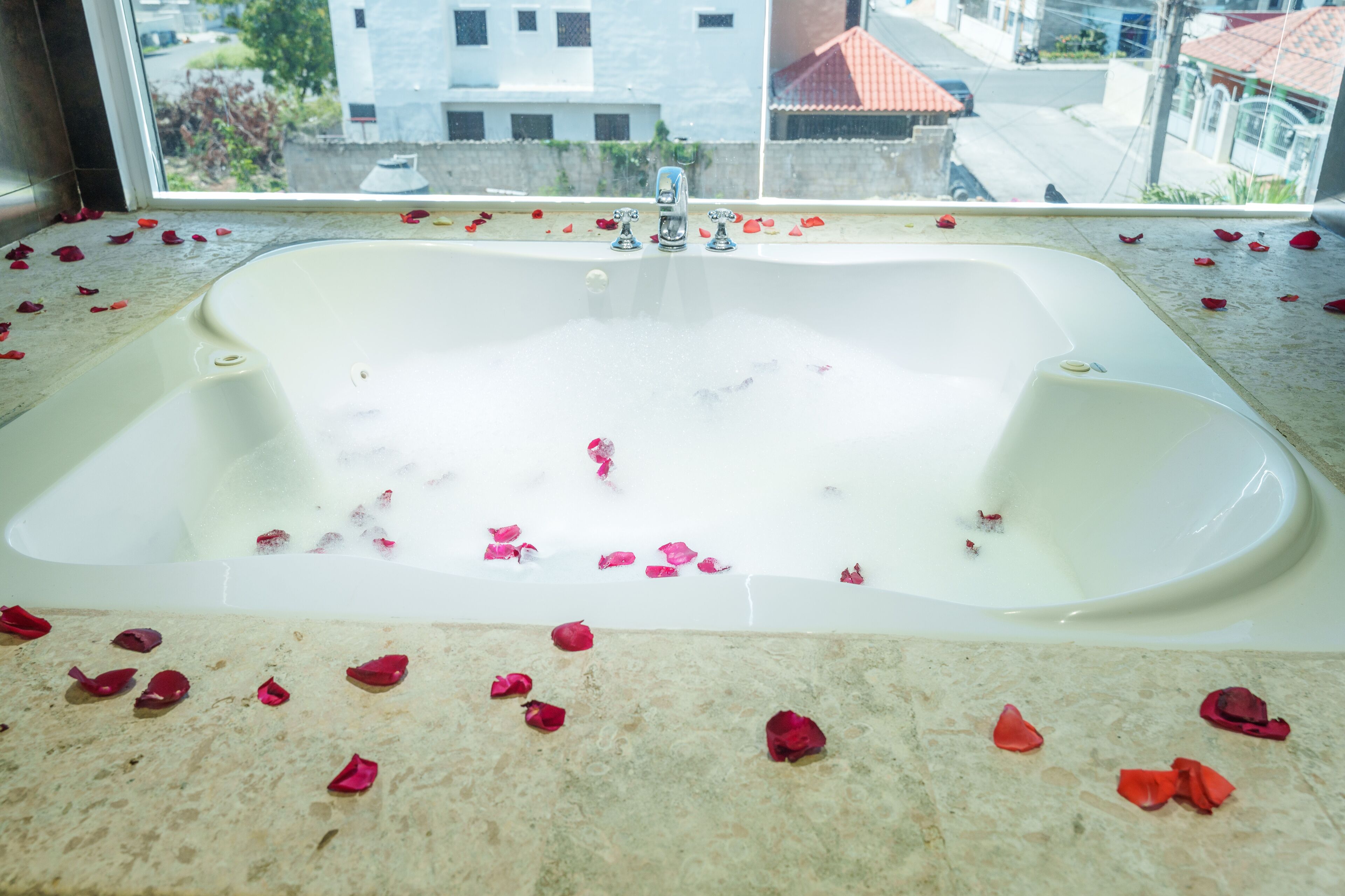 Foto - Hotel La Casona MC