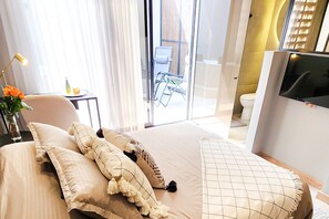 Double Room - Las Lomas (Medellín)