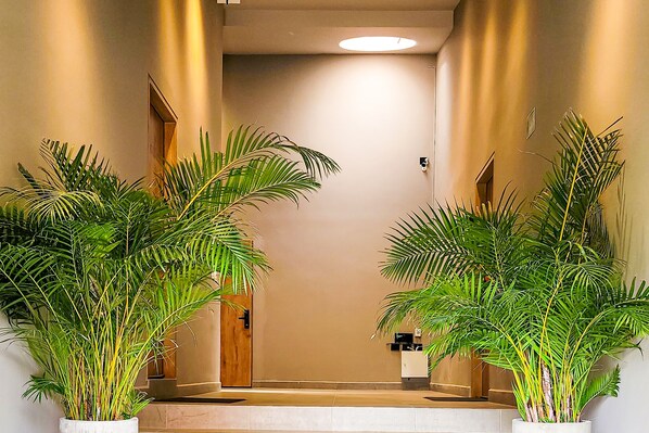 Hallway - Las Lomas (Medellín)