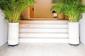 Hallway - Las Lomas (Medellín)