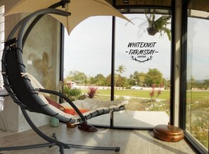 Interior - White Knot Khao Yai (Pak Chong)