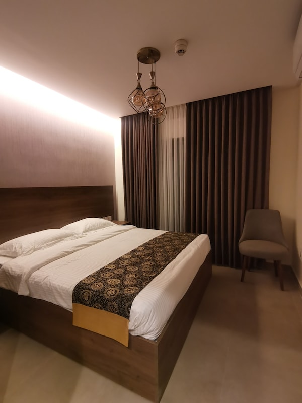 Dara Apartment Hotel - Amman