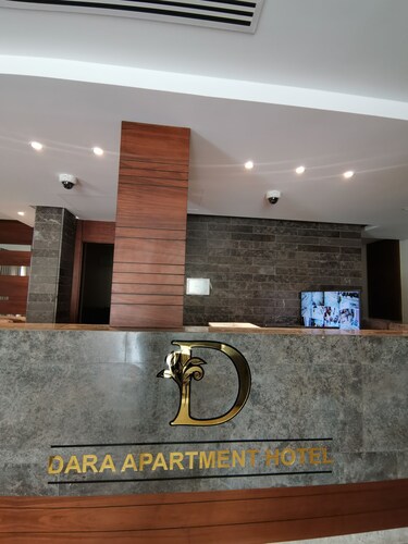 Dara apartment hotel