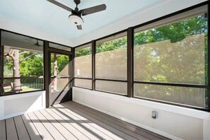 Terrass/Patio