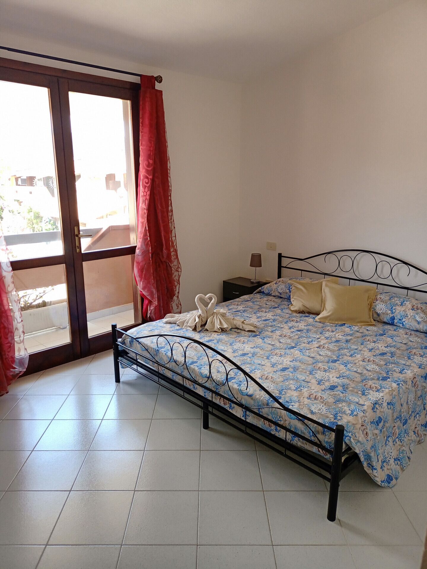2 Schlafzimmer