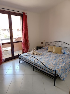 2 bedrooms - Apartment Fonny Villasimius (Sardegna)