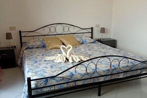 2 Schlafzimmer