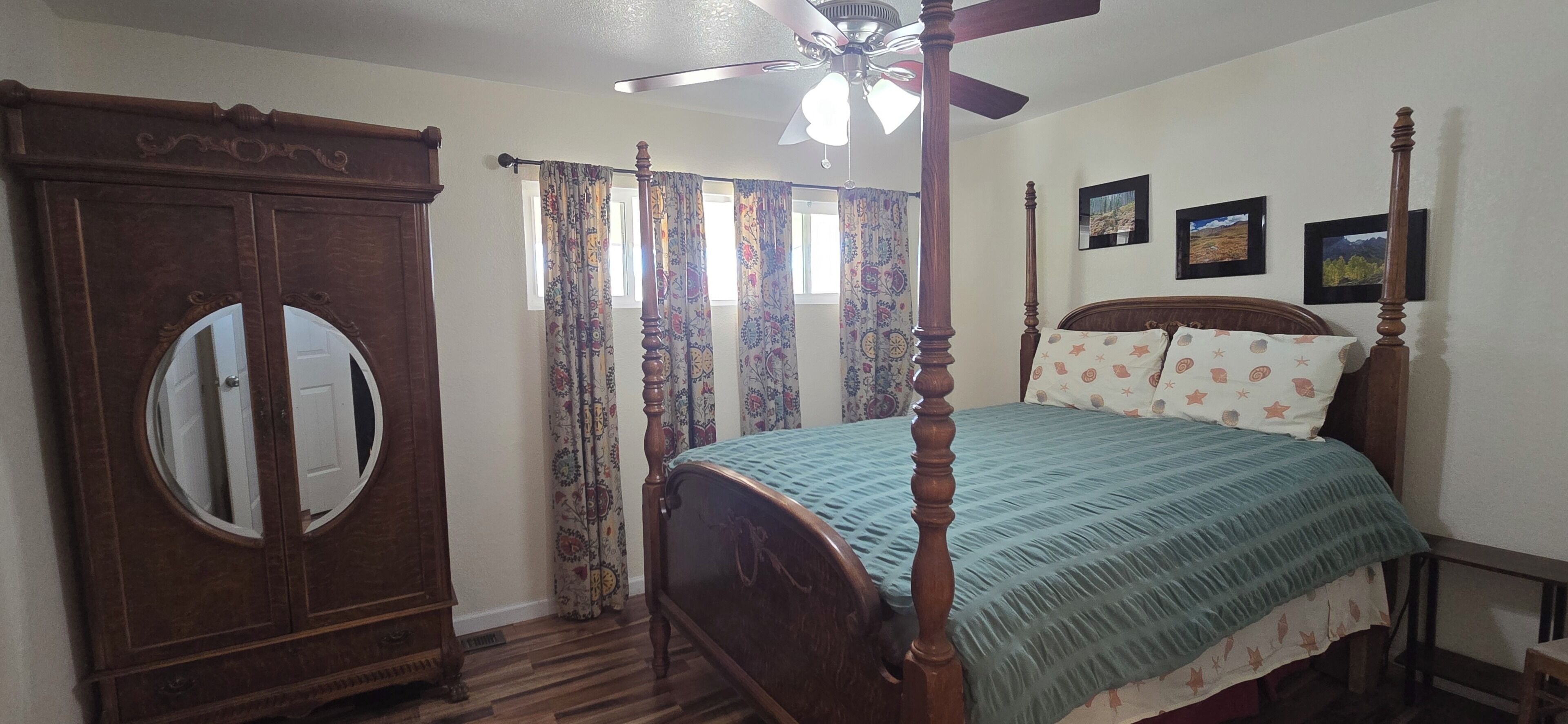 3 Schlafzimmer, kostenloses WLAN, Bettwäsche