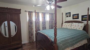 3 Schlafzimmer, kostenloses WLAN, Bettwäsche