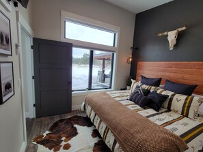 1 chambre, fer et planche Ă repasser, Wi-Fi, draps fournis