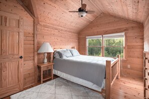 4 Schlafzimmer, WLAN, Bettwäsche