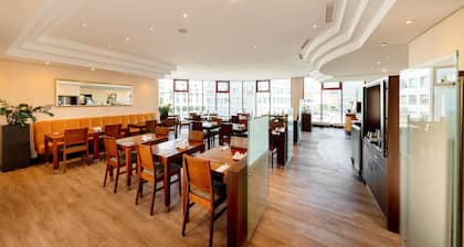 Rugs Hotel Augsburg, Trademark Collection by Wyndham