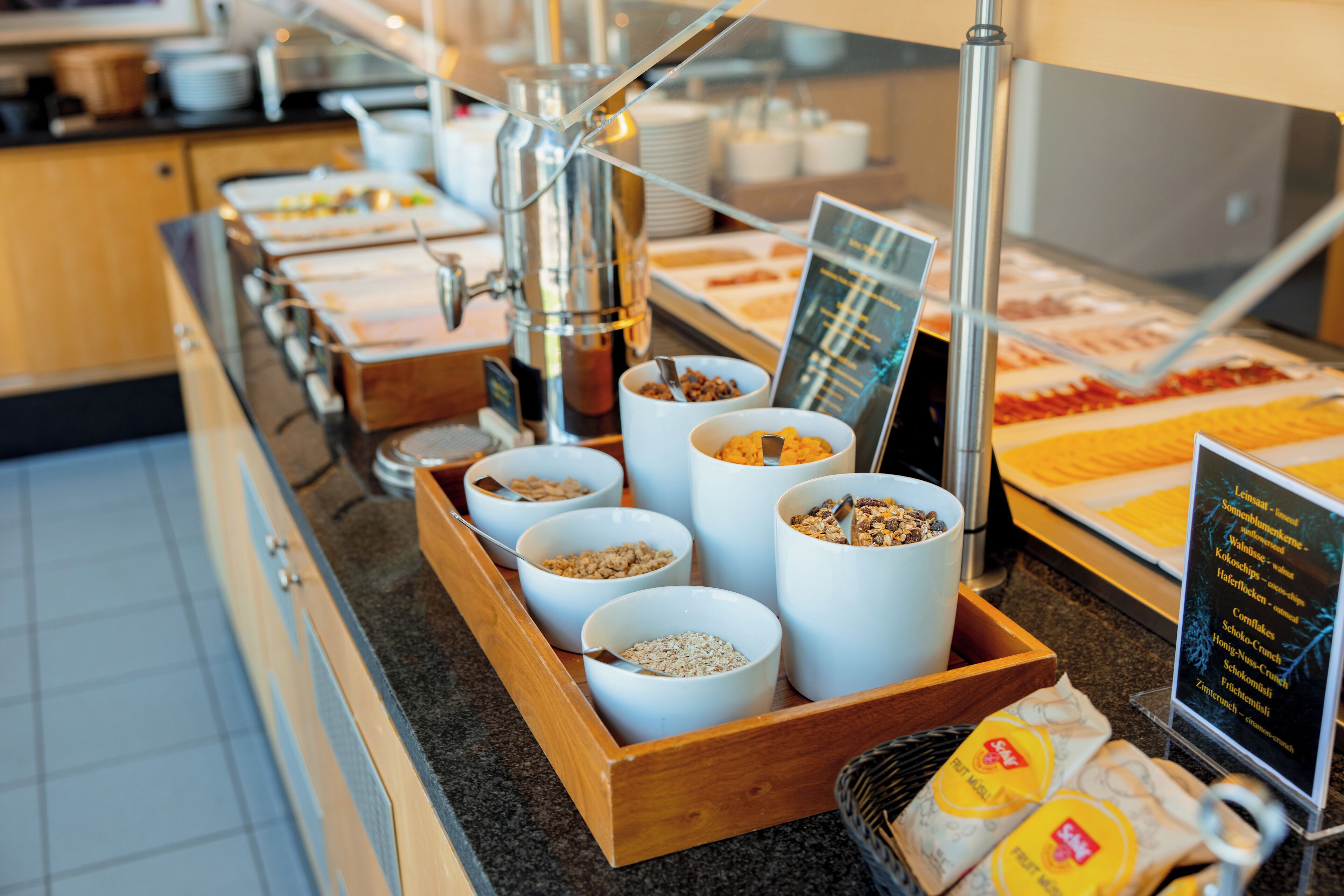 Foto - Rugs Hotel Augsburg City