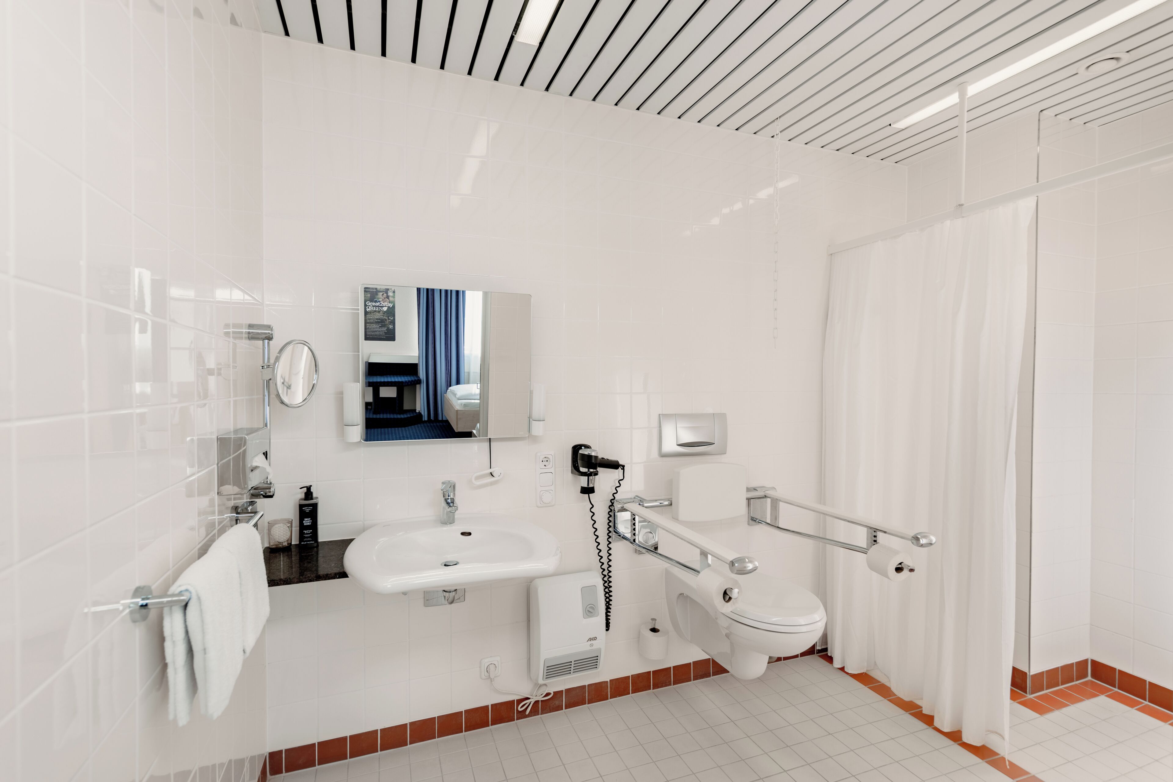 Foto - Rugs Hotel Augsburg City